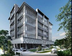 Gs Building (D12), Factory #488472651